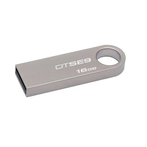 Memoria USB 16GB Kingston