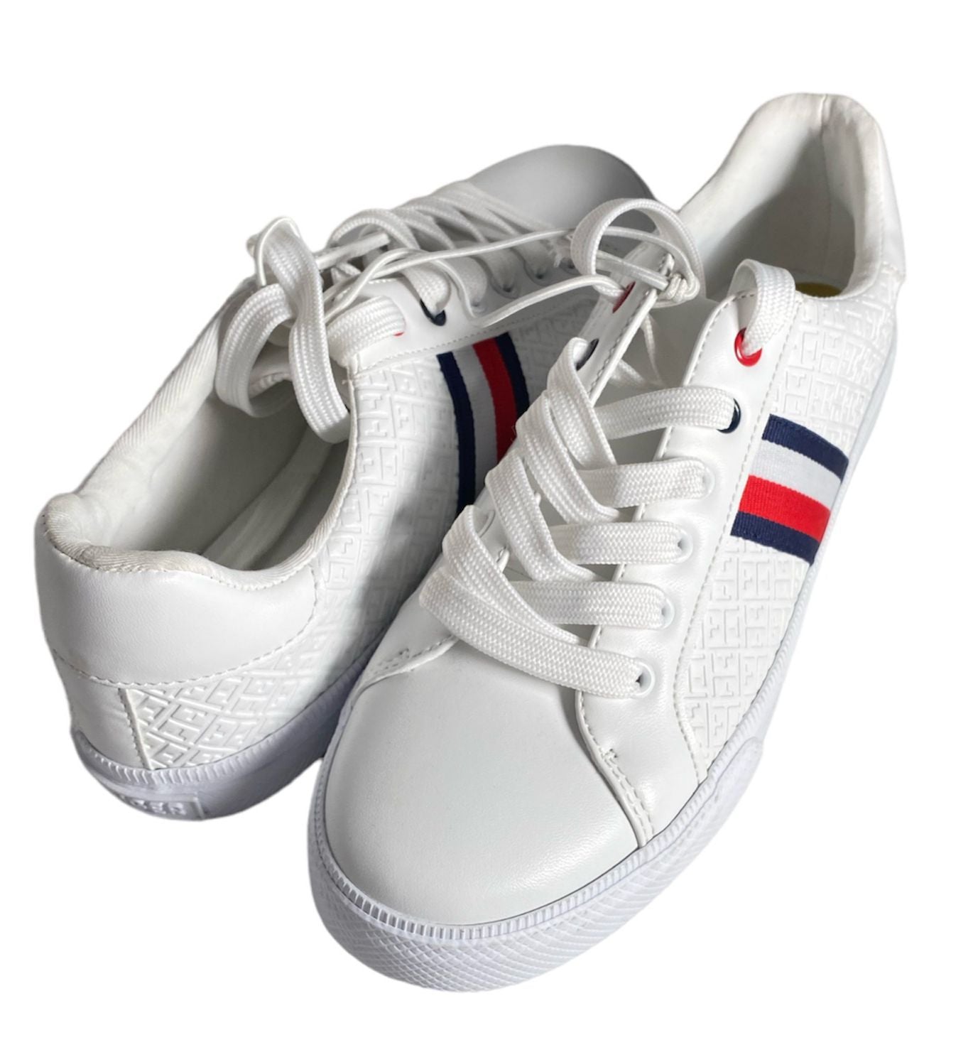 Tenis Tommy Hilfiger para Dama - Talla 8 USA