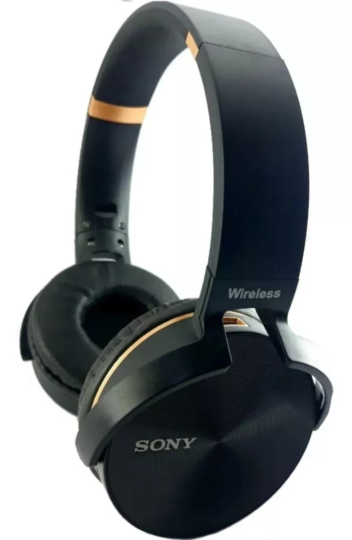 Diadema Bluetooth Sony