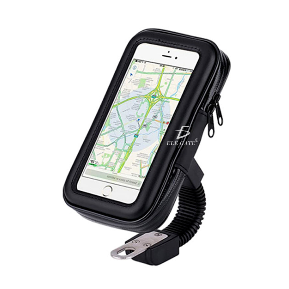 Soporte Celular Funda Impermeable para Bici/moto