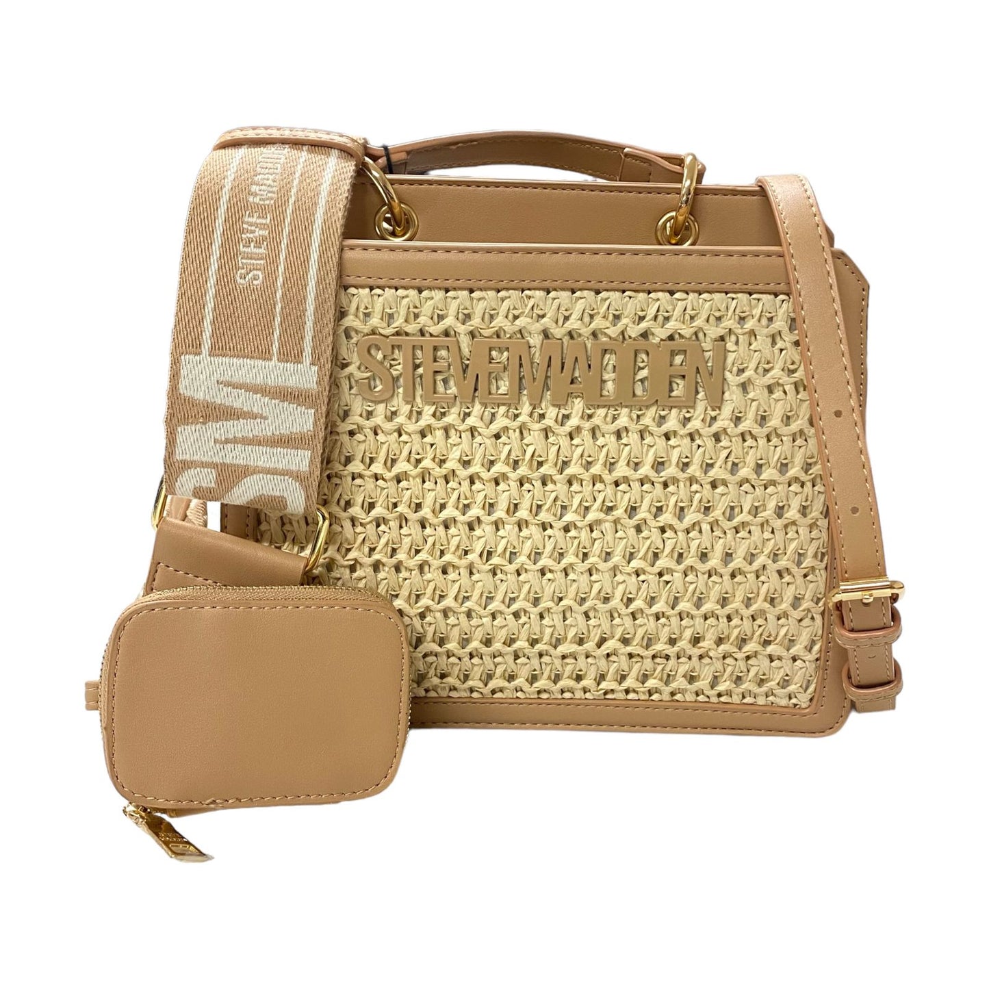 BOLSA STEVE MADDEN